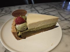 -诺嘉甜品(世贸店)