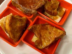 -荣誉国际酒店-云顶旋转餐厅