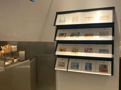 -喜茶(上海兴业太古汇店)