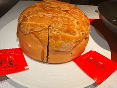 -馋遇江南·精致湖景雅宴(东方之门店)