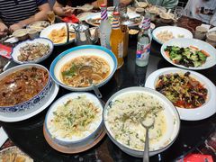 -一块豆腐·海鲜·家常菜(李沧书院路店)