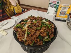 -烤肉宛饭庄(南礼士路店)