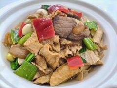 -王家土菜馆(霍山县店)