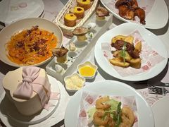 -PARFUM FLORAL花境法餐(南京首店)