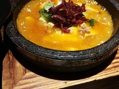 -云海肴·汽锅鸡·云南菜(美罗城店)