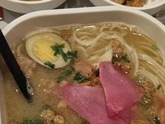 -阿香米线(乐客城店)