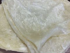 筋饼-姥家春饼店(漳州二路店)