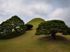 -水前寺成趣园
