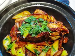 -粤秀小厨·广式早茶(辽宁路店)