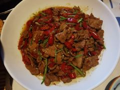 -庆云楼饭庄(什刹海店)