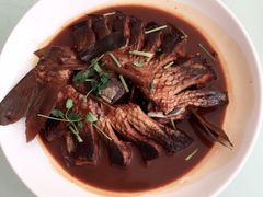 水库大鲤鱼-村东第一家私房菜馆(古北水镇店)