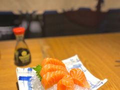-松岛日本料理(汾江路店)