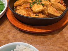-云海肴·汽锅鸡·云南菜(苏州中心店)