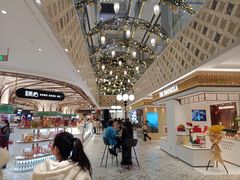 -杭州大厦LSE城市生活超市(杭州大厦店)
