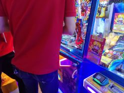 -LuckyStar幸运星家庭娱乐中心(东莞国贸店)