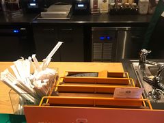 -星巴克(天津鲁能中心第三店)