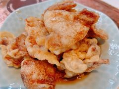 -红樱桃·欢乐餐厅(太原里店)