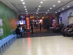 -海底捞火锅(金花路店)