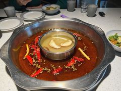 -融泽漁悦三只耳鱼火锅(南郑大道店)