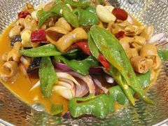 -福巷湘食小馆·猛火现炒(上海首店)