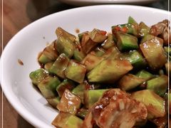 -将相和·海鲜蒸饺大连菜