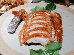 -青年公社烤鸭(青年路店)