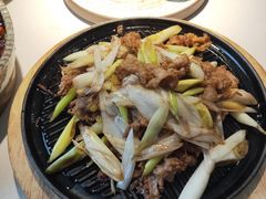 -青年公社烤鸭(青年路店)