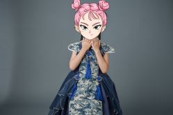 -倾城宝贝儿童摄影(广州天河店)