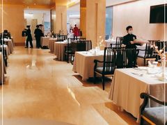 大堂-鲍鱼王子(深圳大厦店)