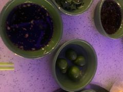 -润园四季椰子鸡火锅(海上世界店)