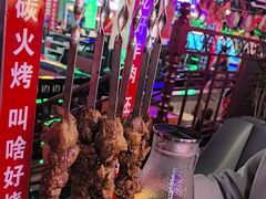 -路边边.炒菜烧烤.音乐餐厅(良乡长虹店)