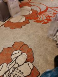 -静安洲际酒店·宴会厅