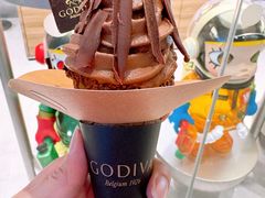 -GODIVA(万象城店)