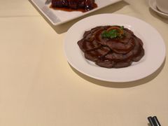 -利苑酒家(合景国际金融广场店)