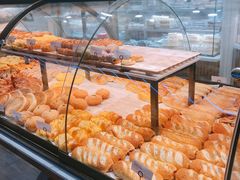 -幸福西饼面包茶饮(车公庙店)