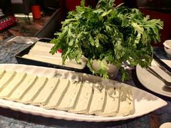 -百草滩羊清水涮羊肉·清真·宁夏盐池滩羊(莲花桥店)