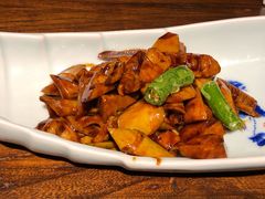 -金枝玉叶上海人家食府(三里河店)