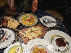 -第101座花园餐厅(湖滨88店)