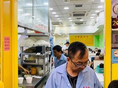 -麦文记面家(佐敦店)