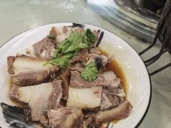-柳沟豆腐宴69号福豆堂