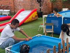 -HERRE·FARM 赫尔露营农场·团建聚会包场