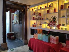 -中国徽菜·徽商故里(广安门店)