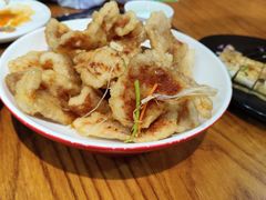 -金掌勺·锅包肉(双榆树店)