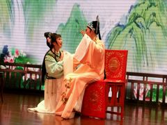 -黄浦区瑞金二路社区文化活动中心