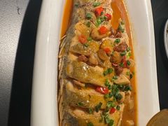 -小菜园新徽菜(青岛市南万象城店)