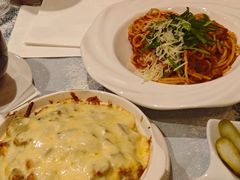 -老井俄式餐厅