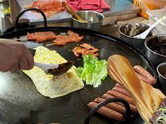 -隆兴饼店