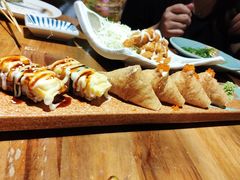 -石屋料理(南京西路店)