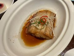 -彩丰楼·中餐厅(国家会展中心上海洲际店)