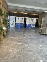 -碧莲盛·不剃发植发